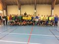 1ERE PHOTO FUTSAL SENIORS JANVIER 2019