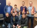 CONCOURS DE BELOTE 2017 GAGNANTS