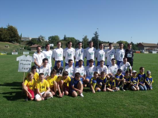 coupe de france.chassieu1