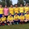 COUPE DE LA LOIRE ST MARCELLIN EN FOREZ