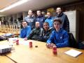 EDUCATEURS EN FORMATION U9 AVRIL 2019