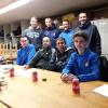 EDUCATEURS EN FORMATION U9 AVRIL 2019