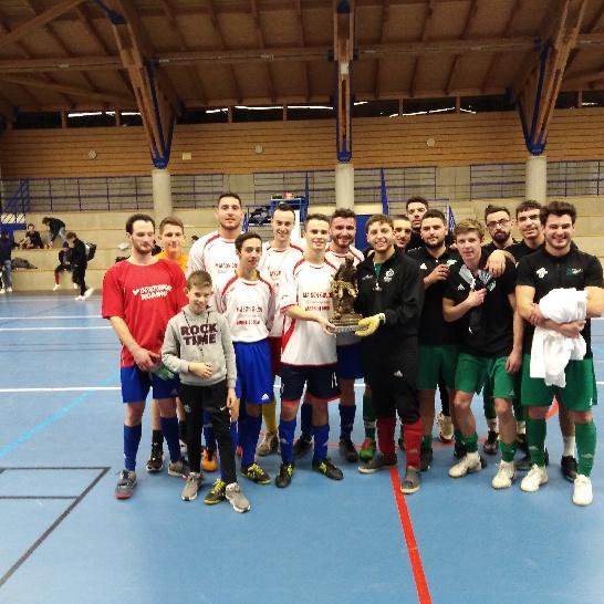 FINALISTES SENIORS JANVIER 2019
