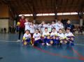 FINALISTES U11 FUTSAL 2019