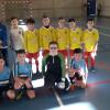FINALISTES U11 TOURNOI FUTSAL JANVIER 2020