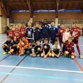 FINALISTES U13 FUTSAL 2019