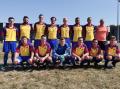 Groupe des seniors contre st paul enn jarez cpe de france