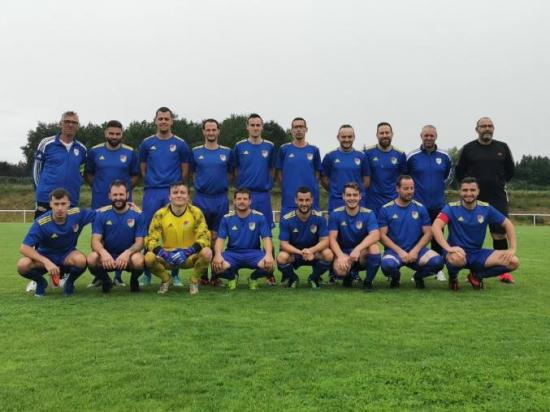 Groupe seniors contre feurs cpe de france
