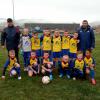 GROUPE U11 NOUVEAUX MAILLOTS 30 NOV 2019