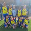 Groupe u11 septembre 2021