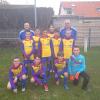 Groupe u13 coupe pitch 13 nov 2021