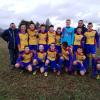 GROUPE U15 CONTRE VAL DAIX LE 13 JANVIER 2019