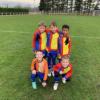 GROUPE U9 ENZO PLATEAU RF42 NOV 2019