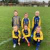 GROUPE U9 FILLES ET GARCONS NOV 2019 PLATEAU RF42