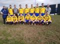 GROUPE1 SENIORS CONTRE CHAMBEON COUPE DE LA LOIRE