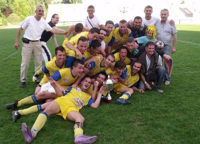 finale coupe sport'co