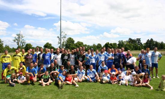 tournoi du 12 juin 2010