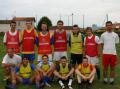 reprise des entrainements