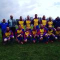 LOISIRS DEMI FINALE COUPE DALFORT 27 AVRIL 2019