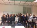 photo comite directeur janvier 2018