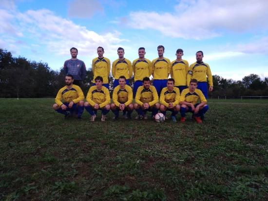 PHOTO GR1 SENIORS NOV 2019 CTRE NORD ROANNAIS