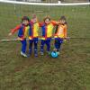 PHOTO GROUPE U7 PLATEAU ACF NOV 2019