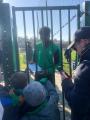 Photo stage asse 9 fevrier 2023