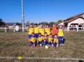 PHOTO U11 SEPTEMBRE 2019