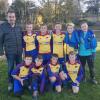PHOTO U13 FESTIVAL PITCH A LENTIGNY NOV 2019