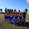 PHOTO U15 SEPTEMBRE 2019