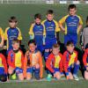 PHOTO U9 MARS 2019 STADE FONTALON