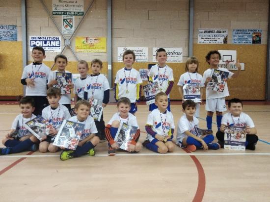 PLATEAU U7 MATEL ET US FILERIN