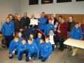 REMISE LABEL JOUEURS ET DISTRICT