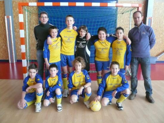 tournoi U13 12.02.12 bis