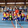 TOURNOI U13 EST ROANNAIS US FILERIN FUTSAL 2019