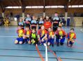TOURNOI U13 EST ROANNAIS US FILERIN FUTSAL 2019