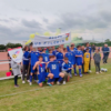 U15 cpe roannais ctre loire sornin