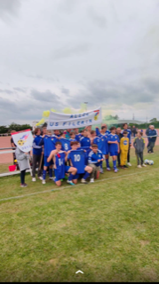 U15 cpe roannais ctre loire sornin