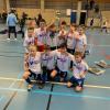 Vainqueur tournoi u11 janvier 2023