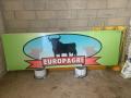 Panneau europagri