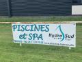 Panneau piscines et spa hydro sud