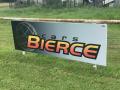 Panneau pub bierce