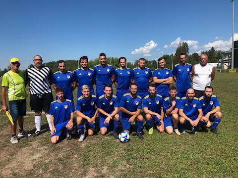 Photo du gr1 seniors cpe france